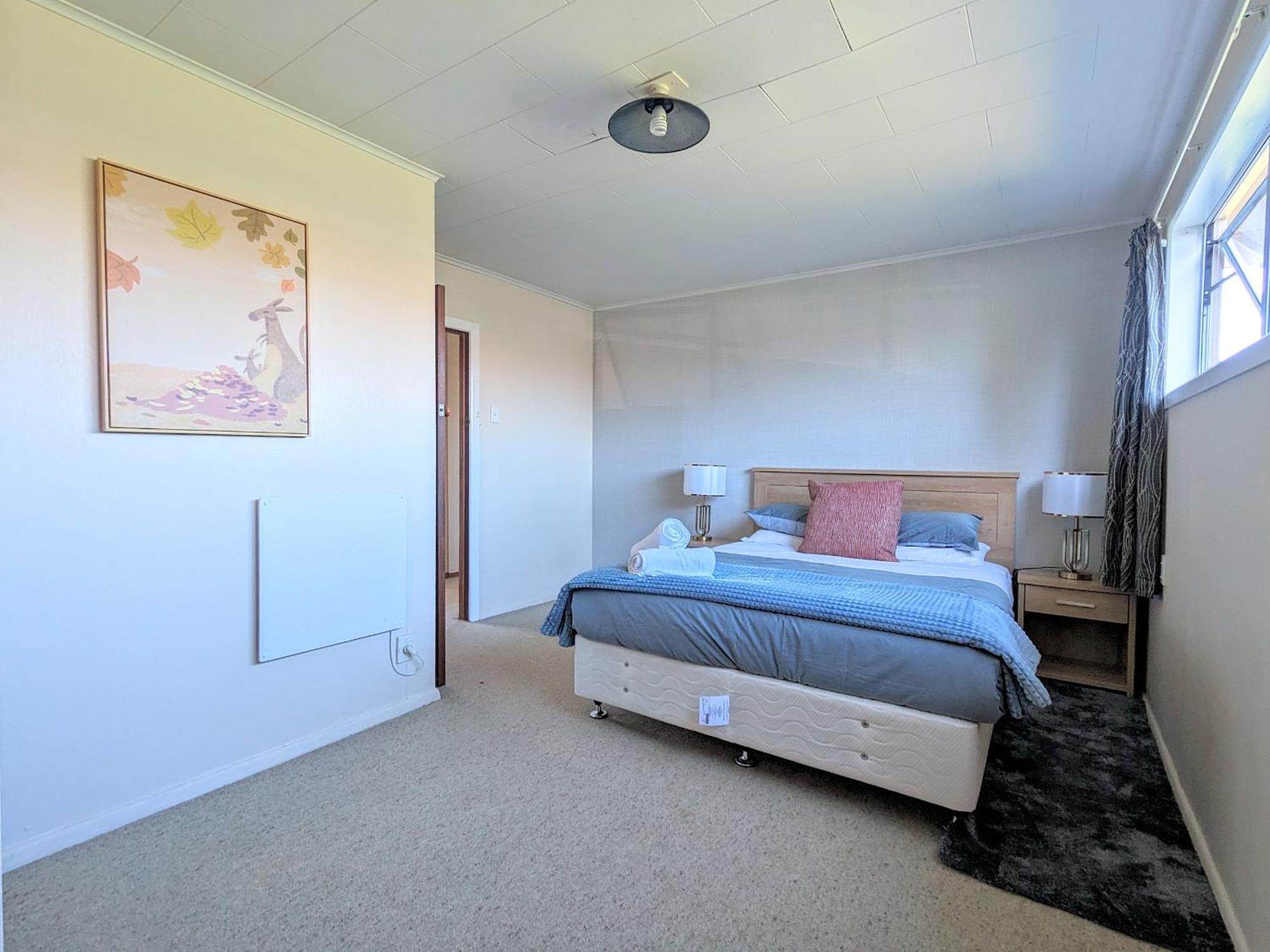 Dream Home In Central Of Rotorua With Spa Pool Eksteriør billede