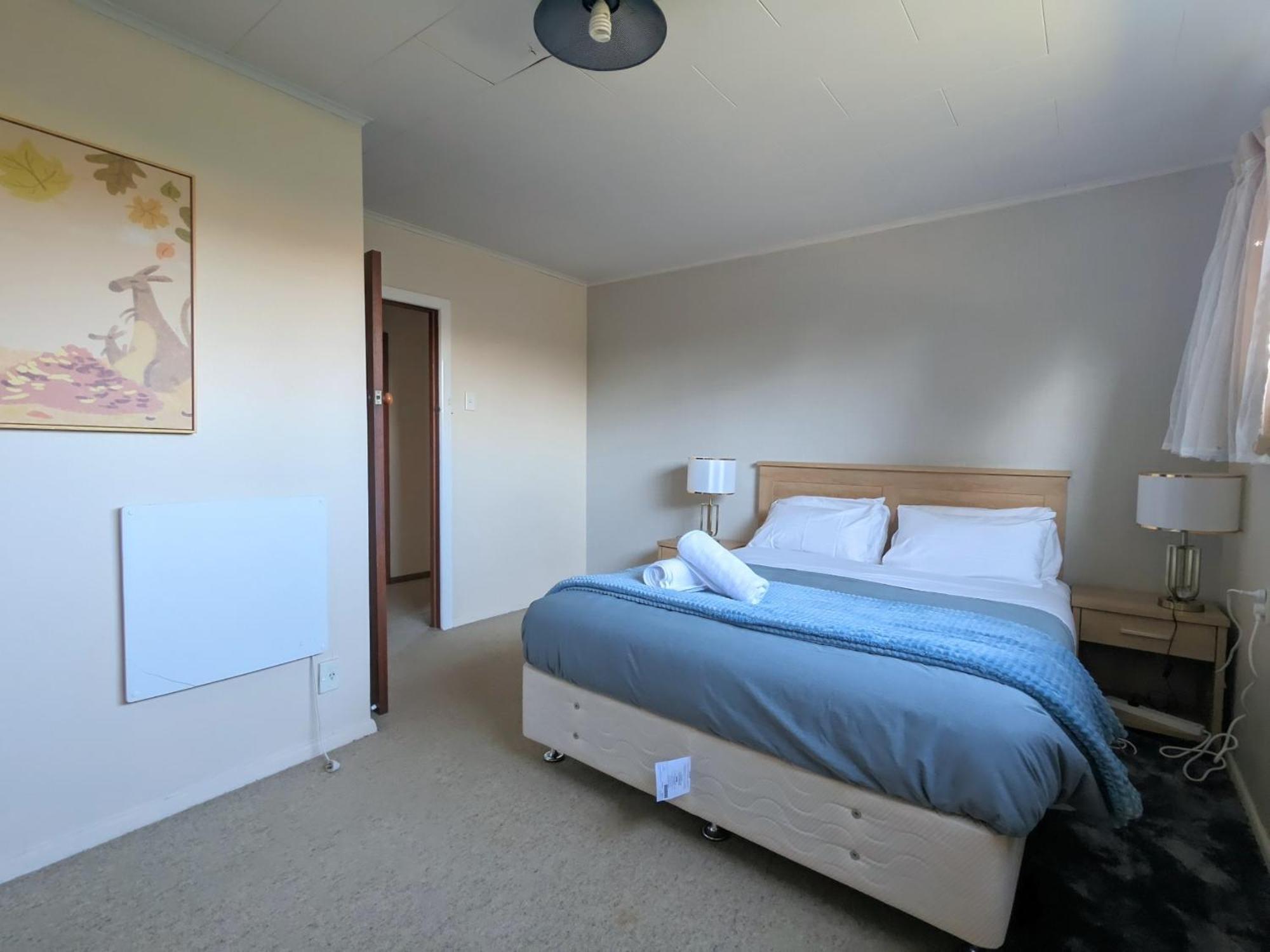 Dream Home In Central Of Rotorua With Spa Pool Eksteriør billede