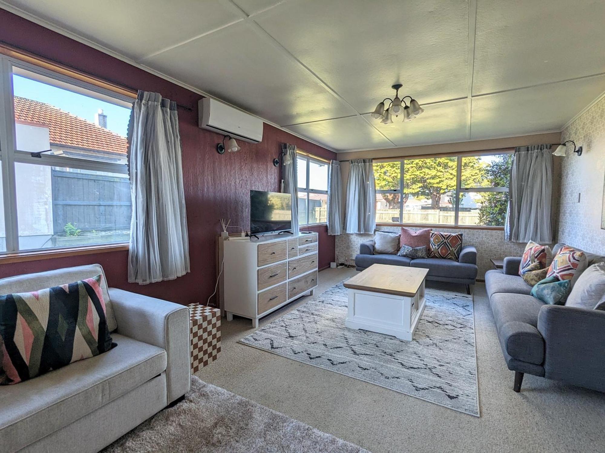 Dream Home In Central Of Rotorua With Spa Pool Eksteriør billede