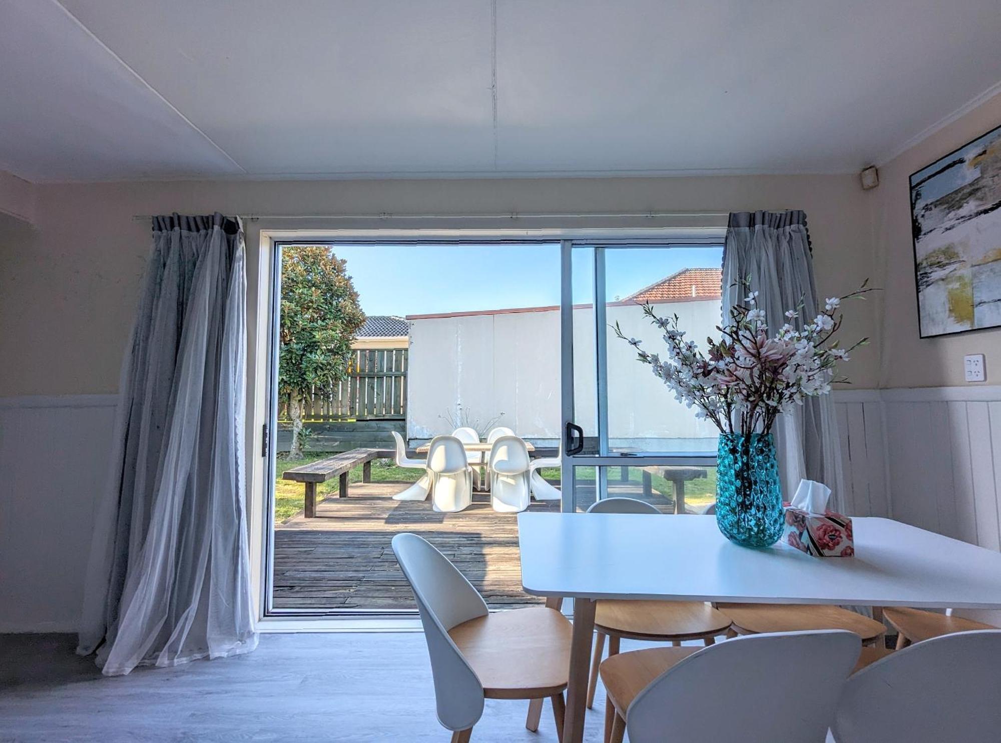Dream Home In Central Of Rotorua With Spa Pool Eksteriør billede
